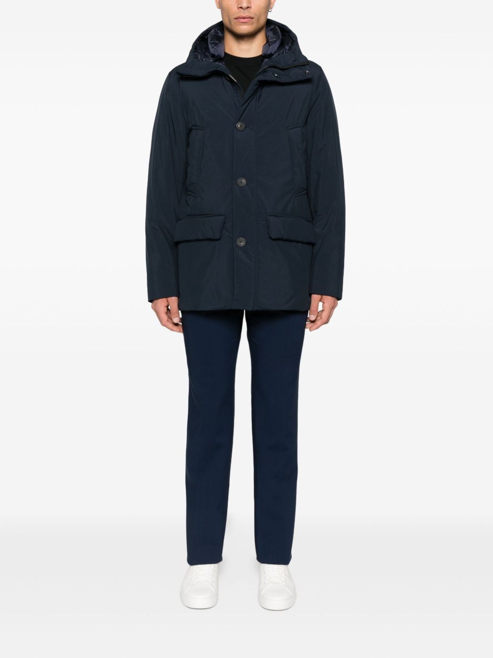 Woolrich CFWOOU2092MRUT51823989