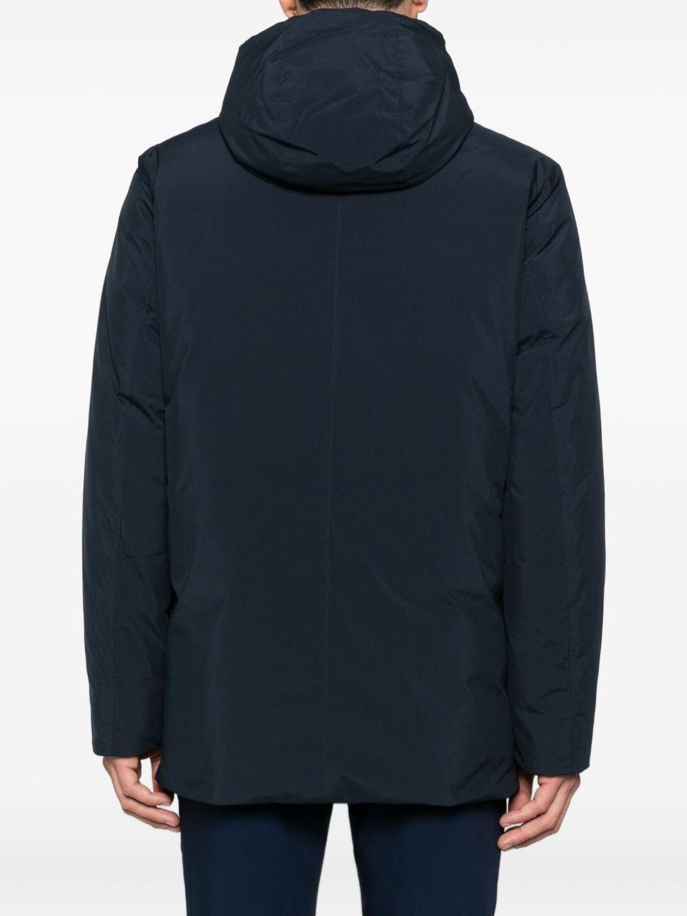 Woolrich CFWOOU2092MRUT51823989