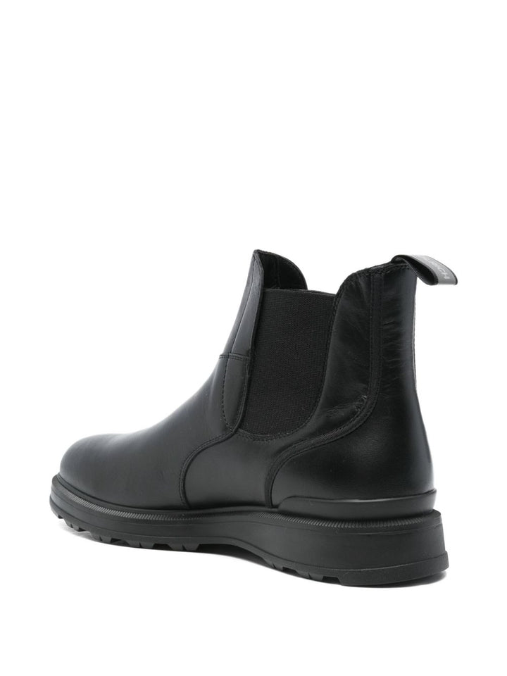 Woolrich Footwear WFM2520801B011NERO