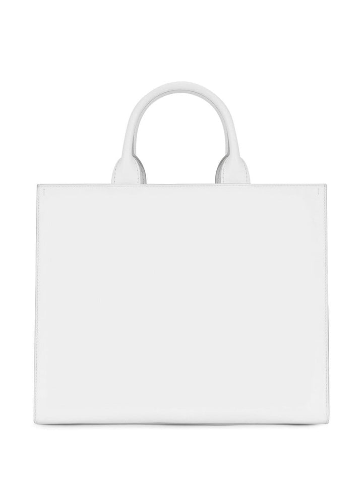 Borsa tote con logo