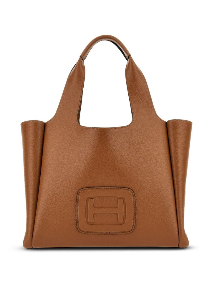 Borsa tote H-bag