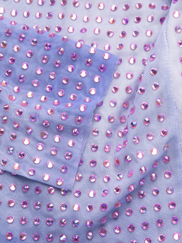 Self-Portrait PF23117MLPURPLE