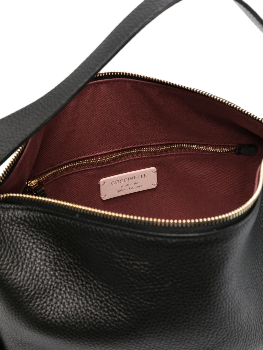 Borsa tote in pelle