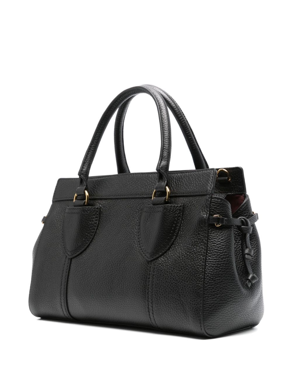 Borsa tote in pelle