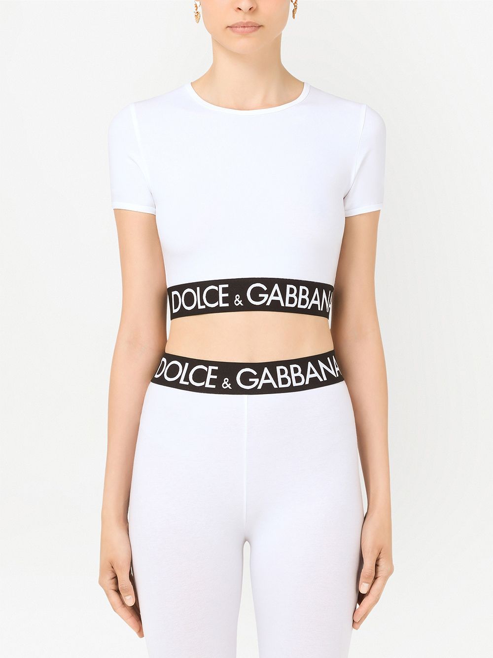 Dolce & Gabbana F8N50TFUEEYW0800