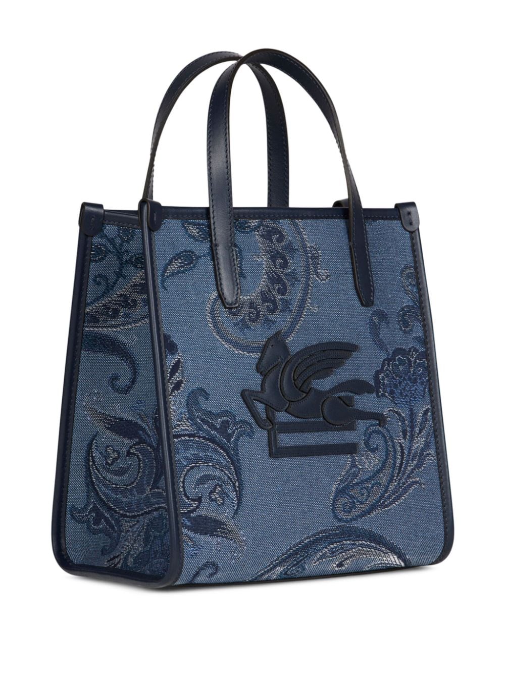 Borsa tote Love Trotter piccola