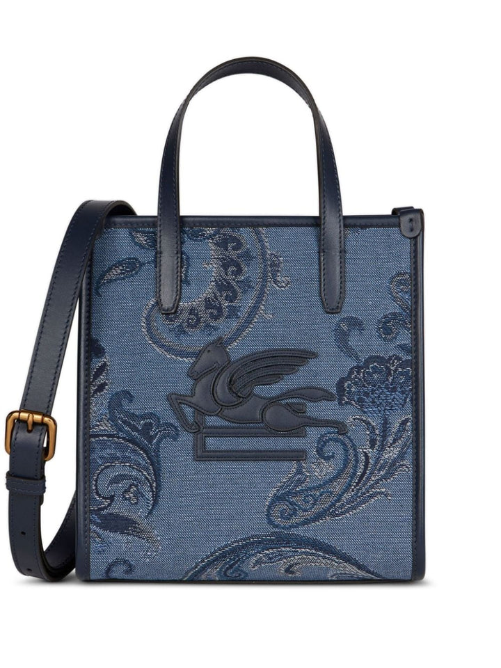 Borsa tote Love Trotter piccola