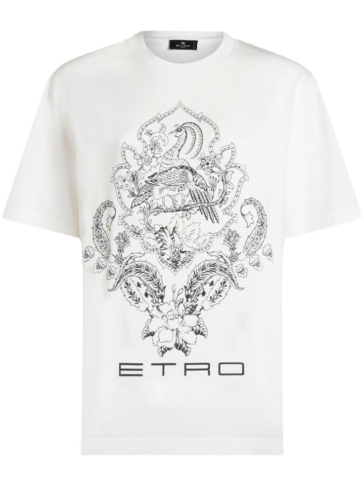 Etro WRMA0007AK412S9004