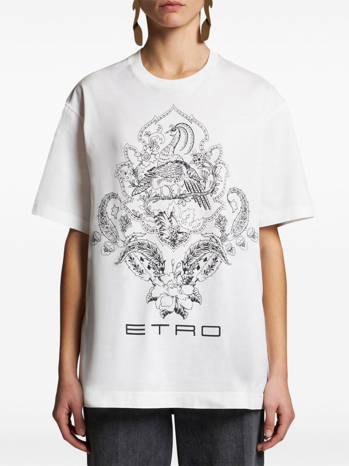 Etro WRMA0007AK412S9004