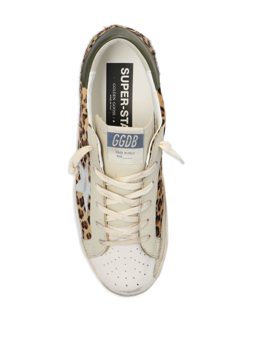 Golden Goose GWF00101F00611782703