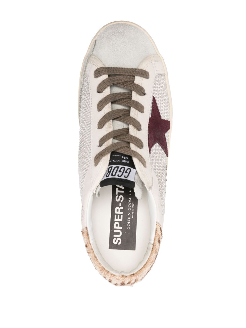 Golden Goose GWF00103F00619482714