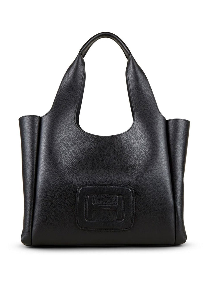 Borsa tote H-bag