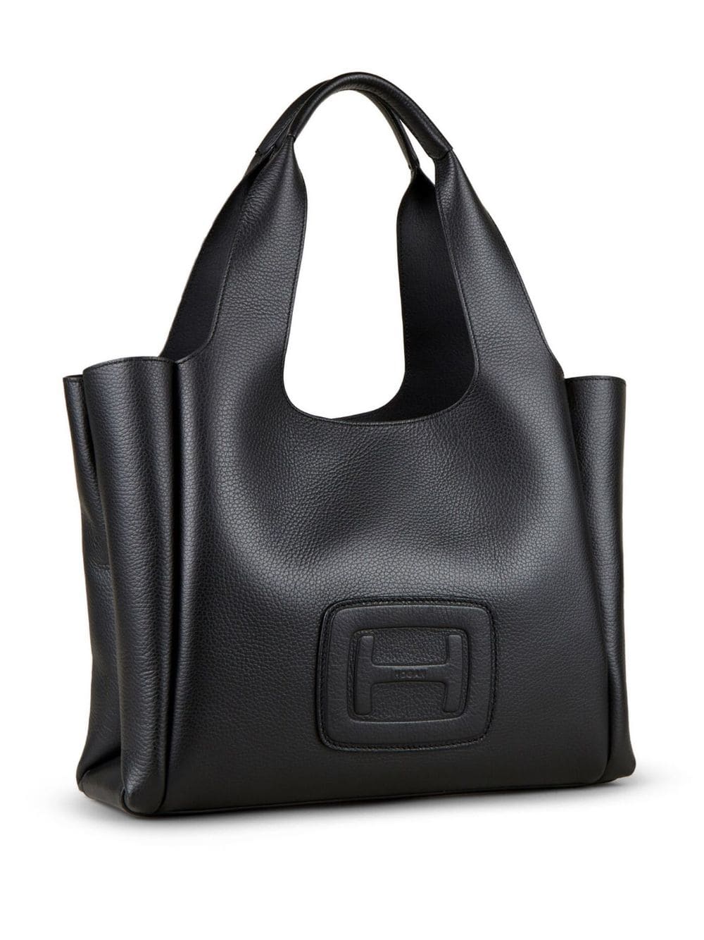 Borsa tote H-bag