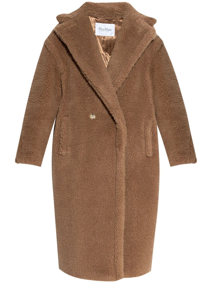 Max Mara 2 usc. TEDDY 2421016032600001