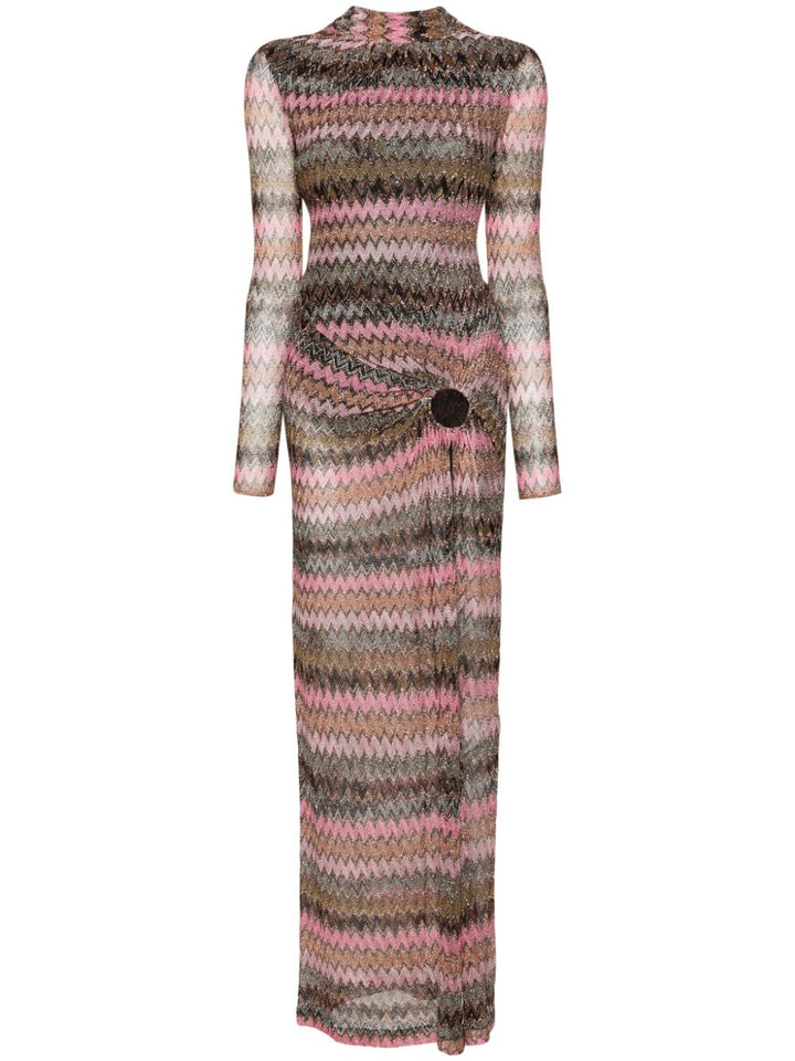 Missoni DS24WG0BBR00YFS415L