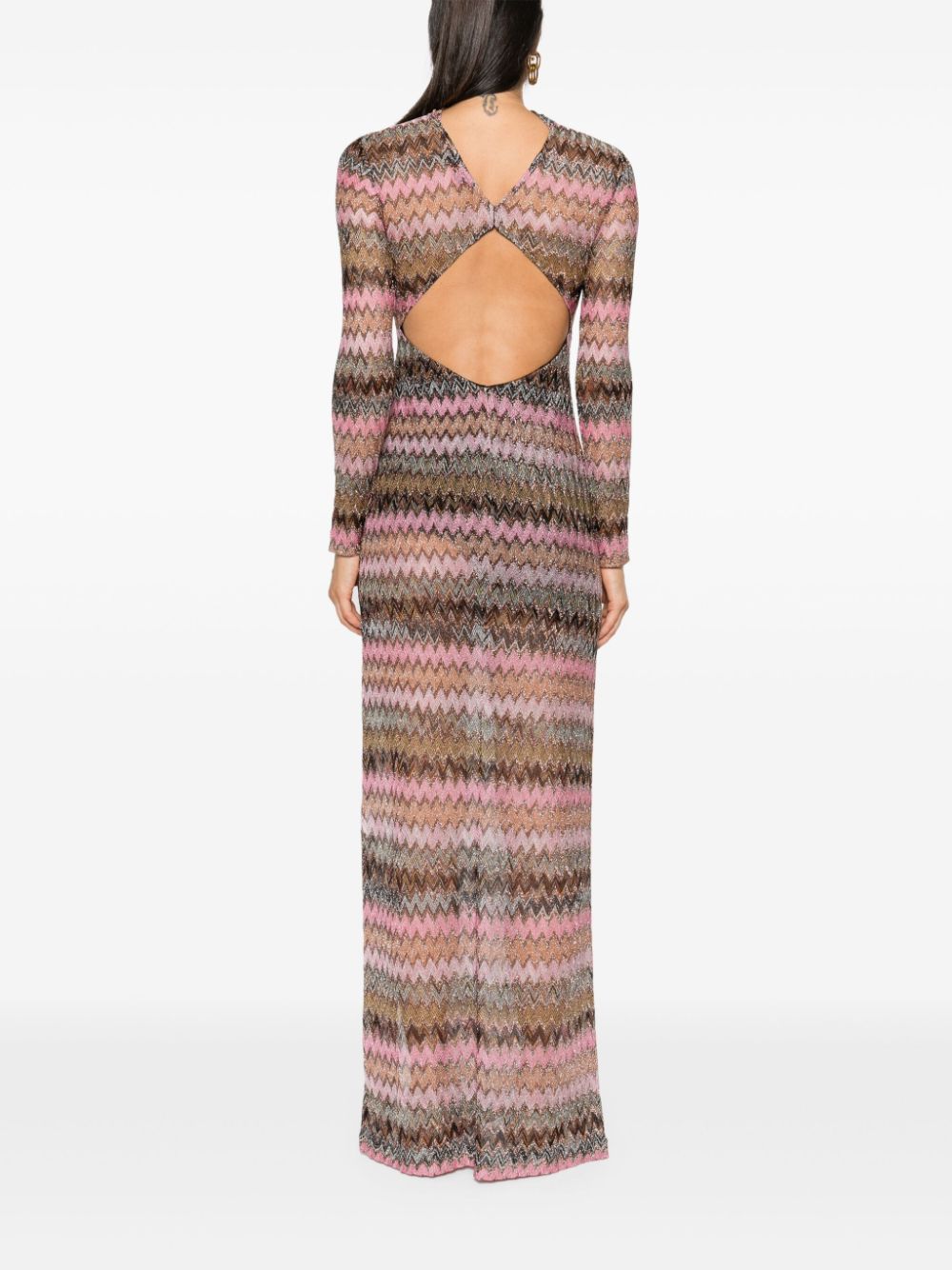 Missoni DS24WG0BBR00YFS415L