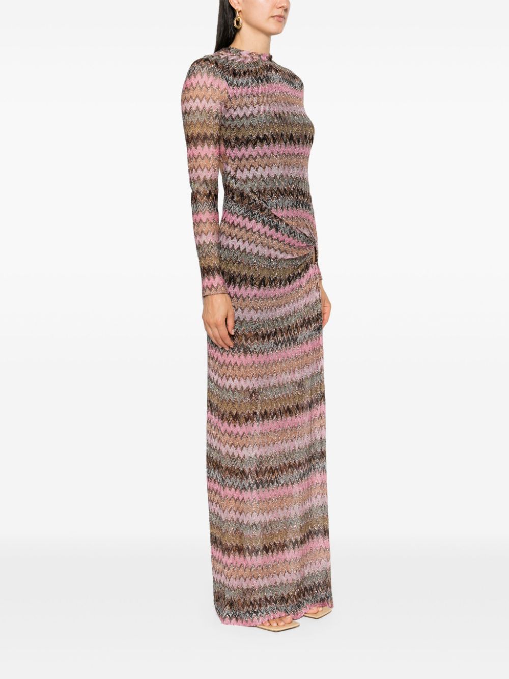 Missoni DS24WG0BBR00YFS415L