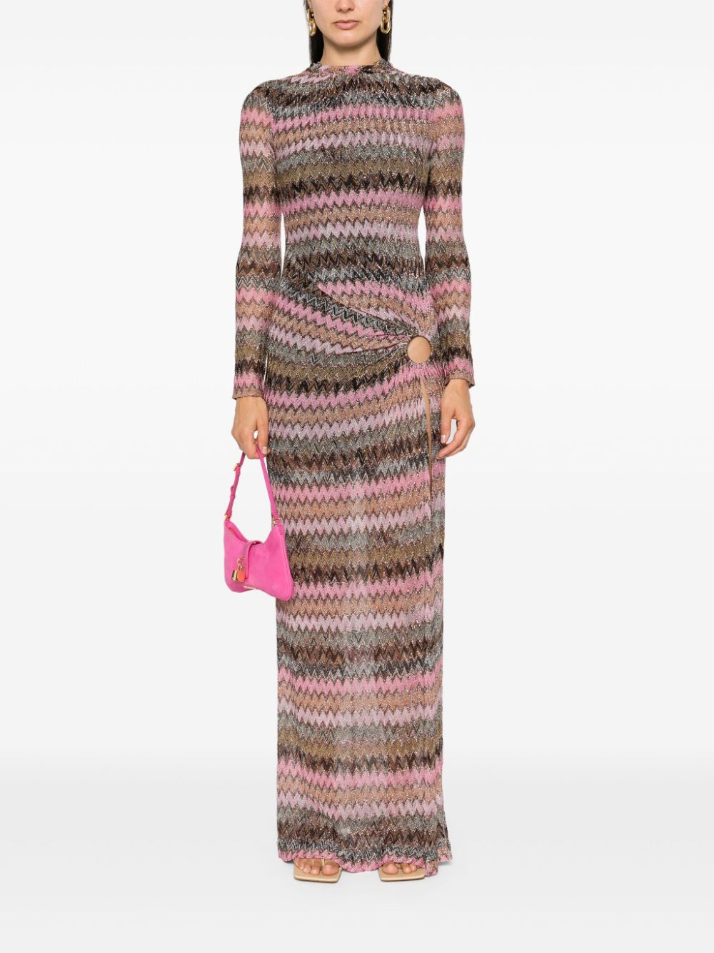 Missoni DS24WG0BBR00YFS415L