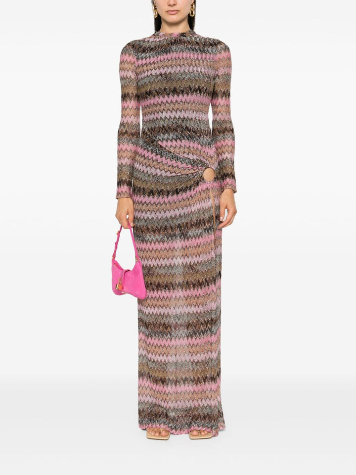 Missoni DS24WG0BBR00YFS415L