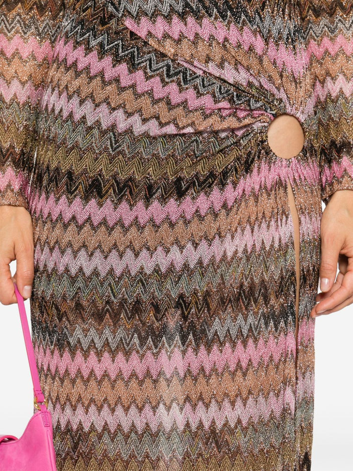 Missoni DS24WG0BBR00YFS415L