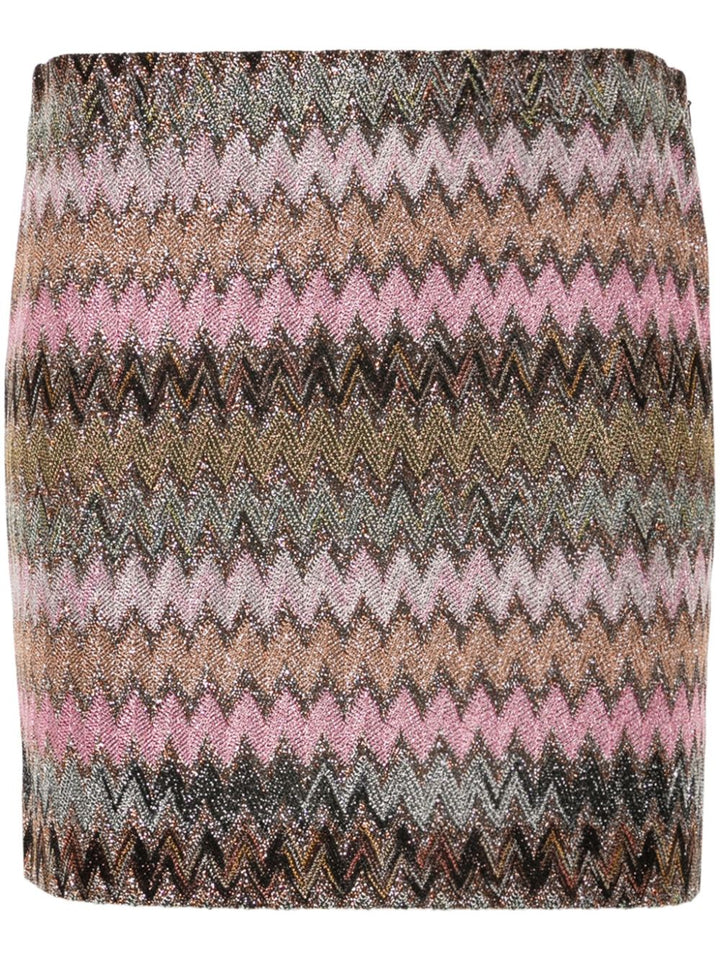 Missoni DS24WH0PBR00YFS415L