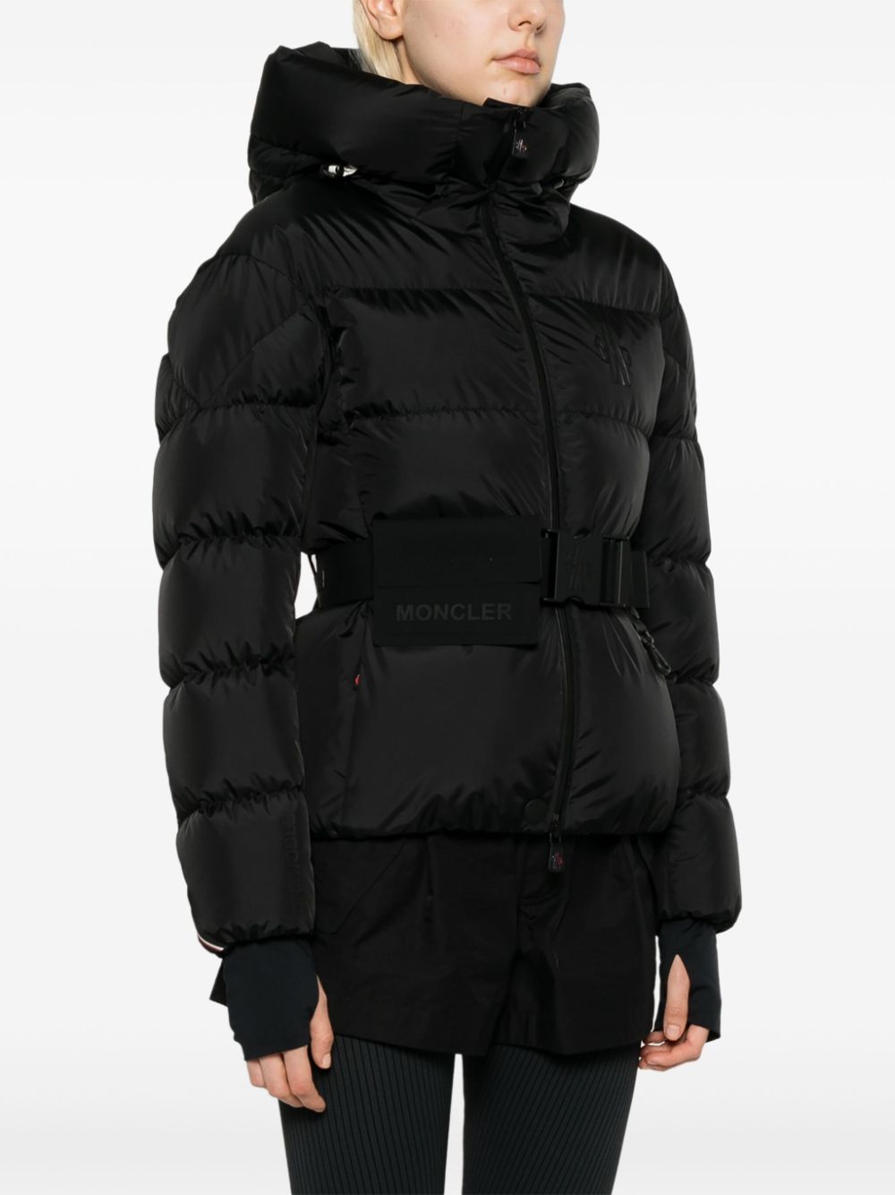 Moncler Grenoble 1A000605399E999