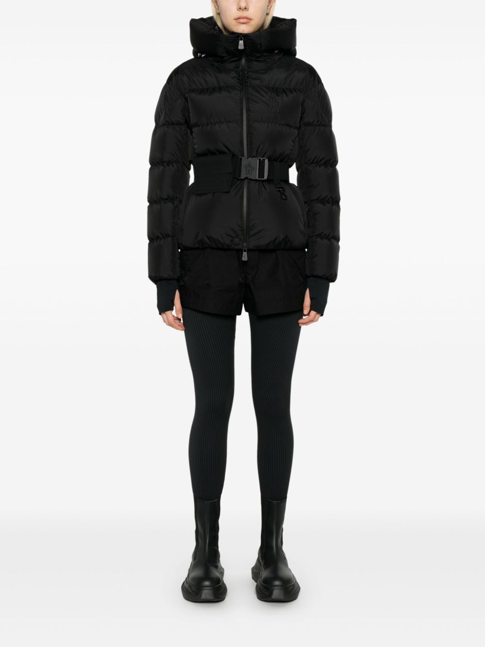 Moncler Grenoble 1A000605399E999