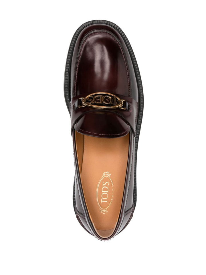 Tod's XXW20L0IM70SHAR810