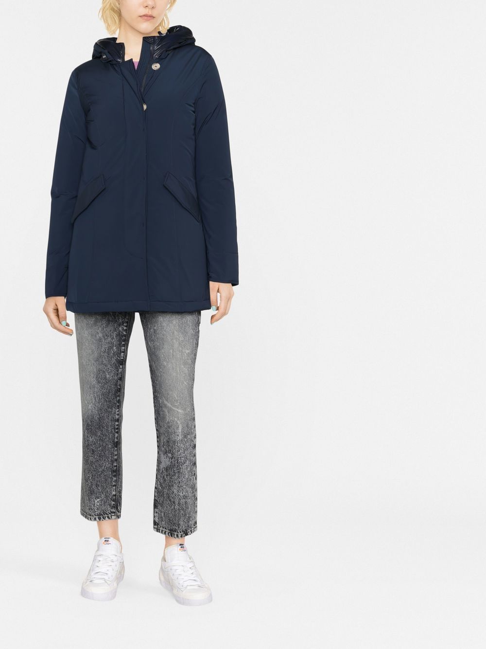 Woolrich CFWWOU0686FRUT31283989