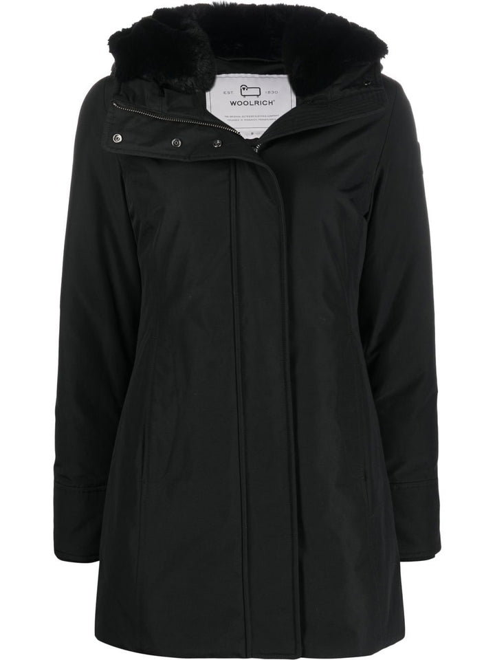 Woolrich CFWWOU0724FRUT0001BLK