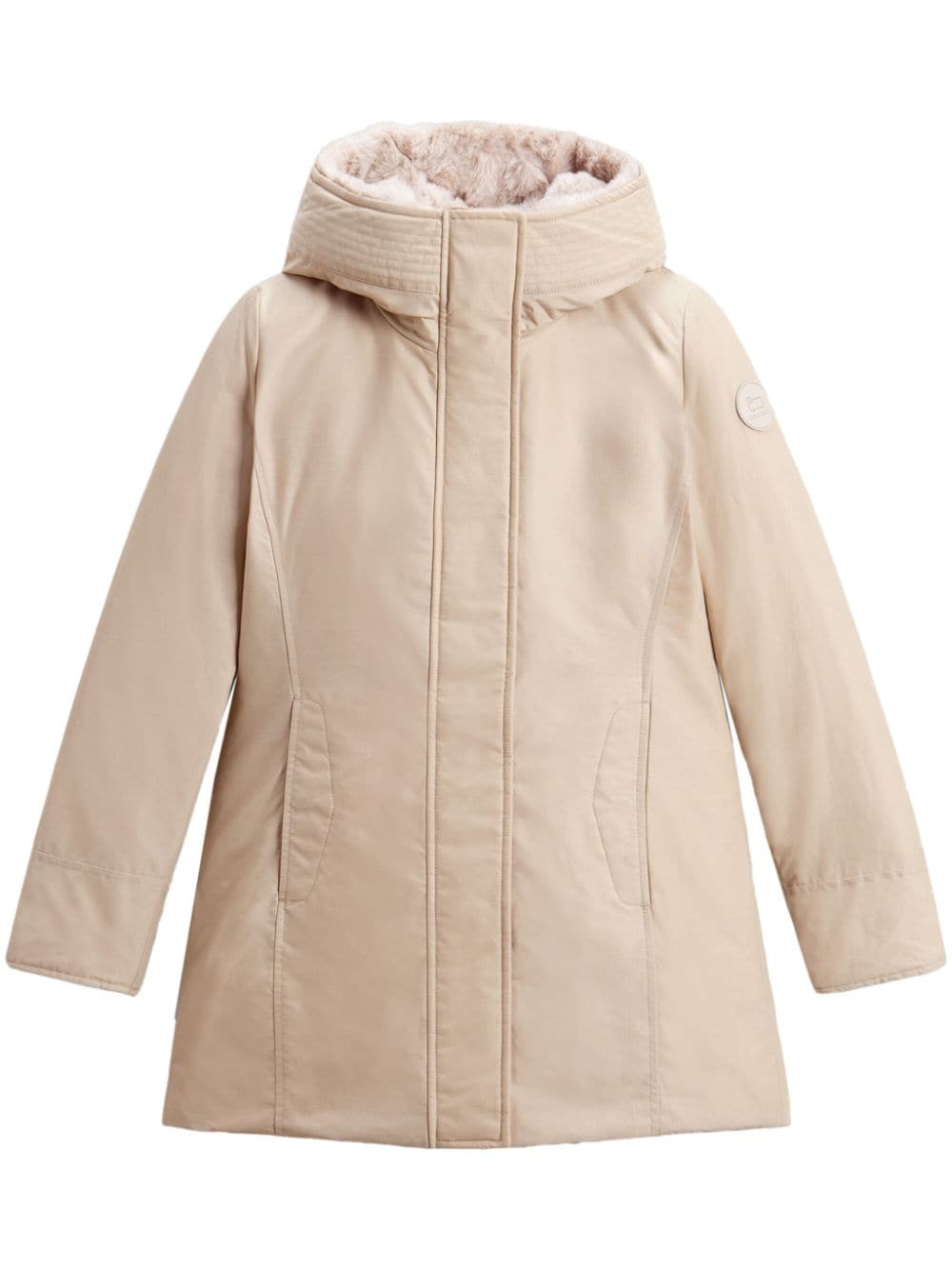 Woolrich CFWWOU0724FRUT0001OXT