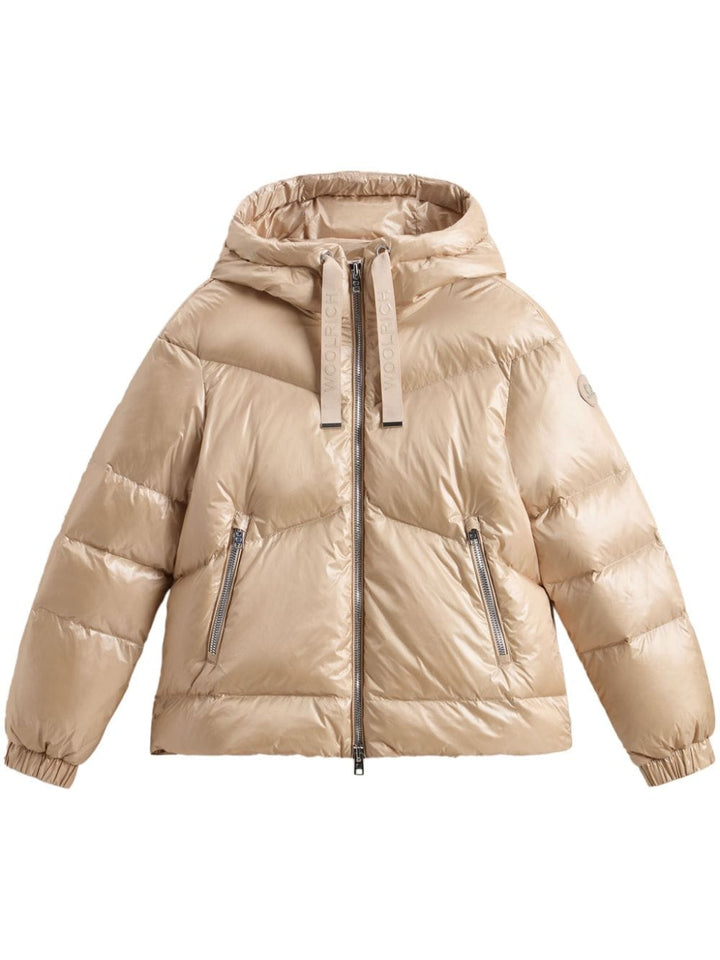 Woolrich CFWWOU0927FRUT30857404