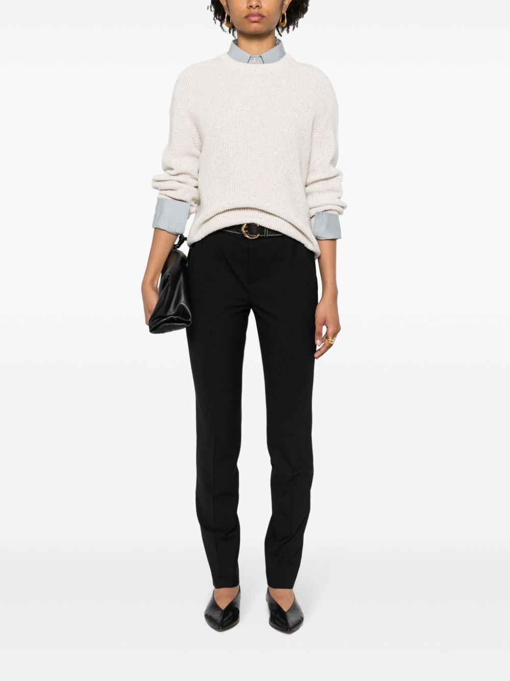 Brunello Cucinelli M0W07P8584C101