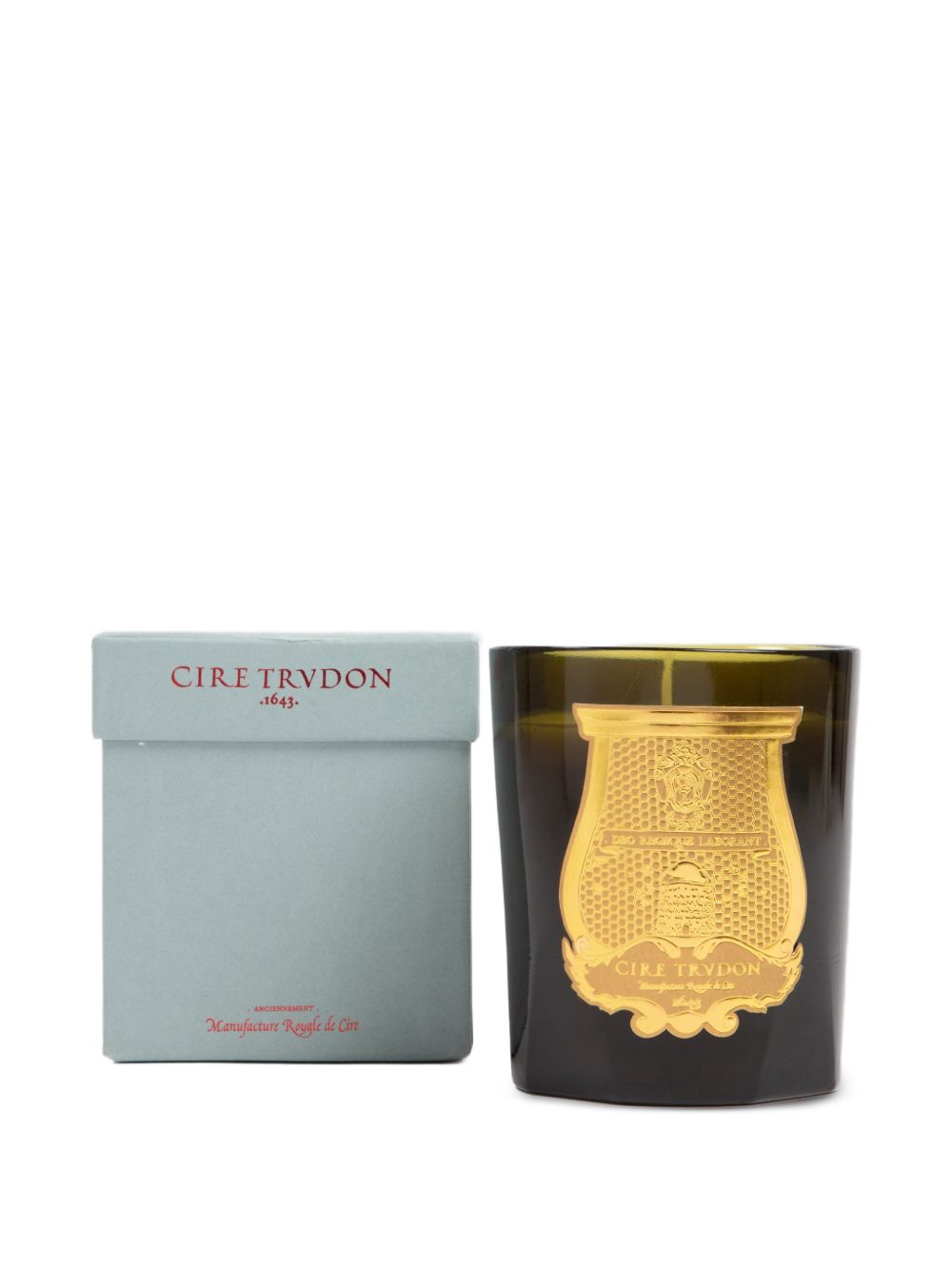 Trudon ABDELKADER270GR