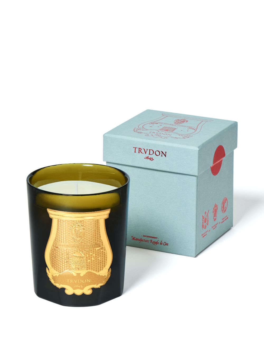 Trudon ERNESTO270GR