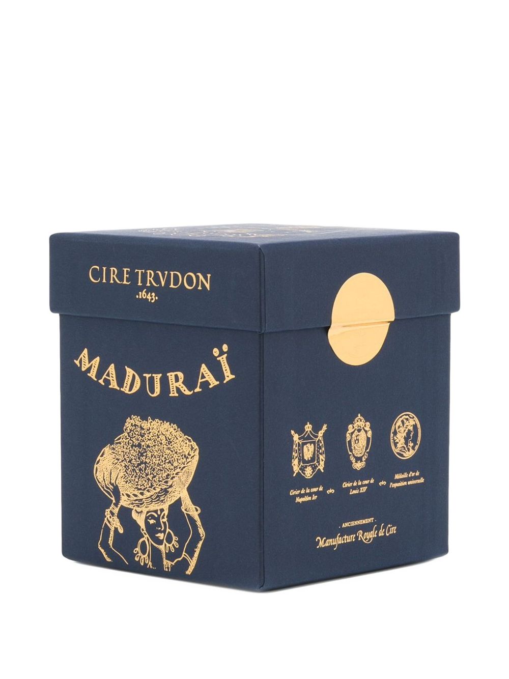 Trudon MADURAILESBELLES270GR