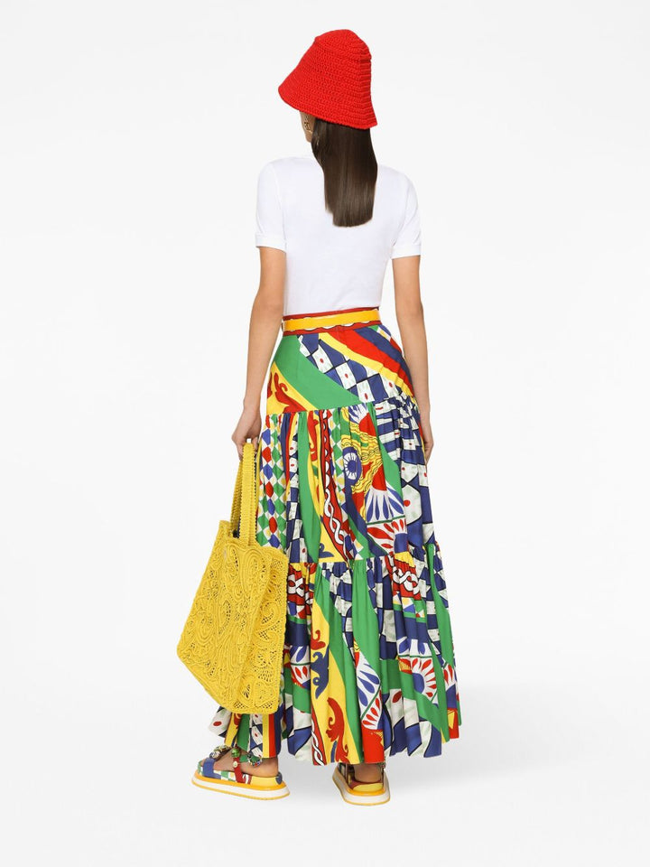 Dolce & Gabbana F8N08TFU7EQW0800