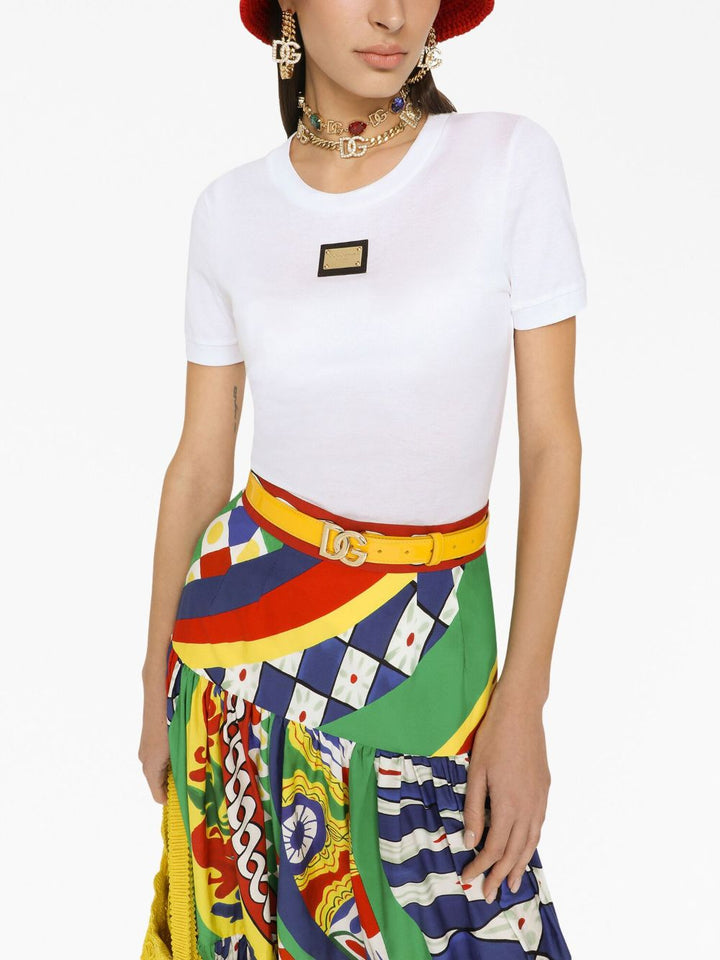 Dolce & Gabbana F8N08TFU7EQW0800