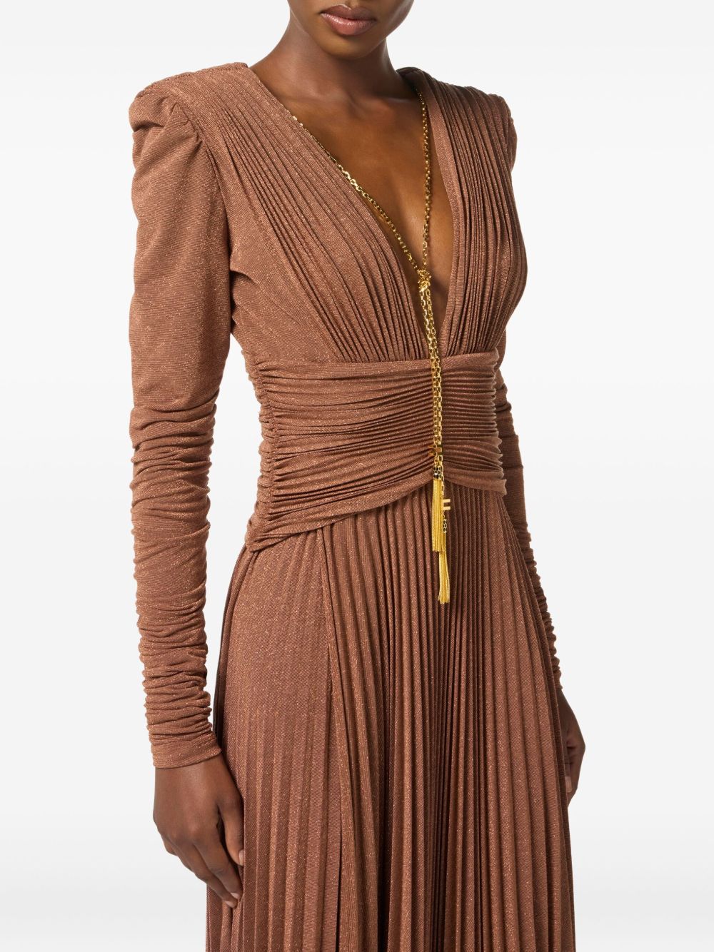 Elisabetta Franchi ABR4057E2EC1