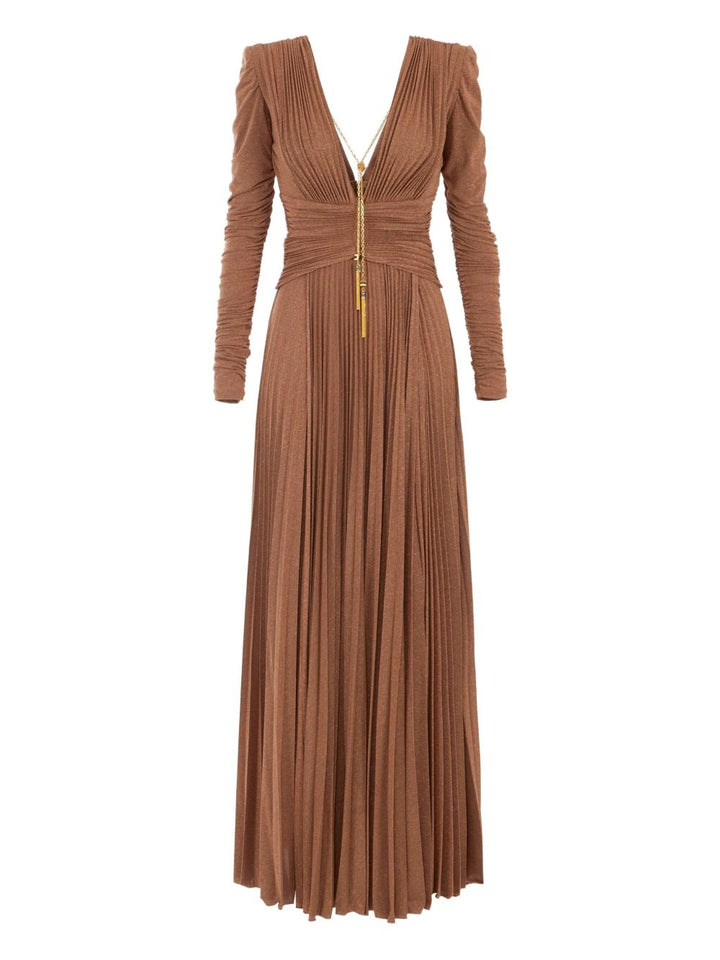 Elisabetta Franchi ABR4057E2EC1