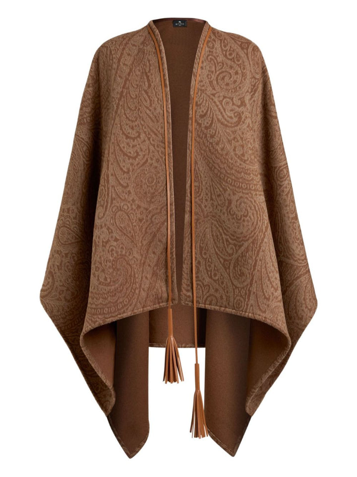 Etro WRBD001299TJB37S9820
