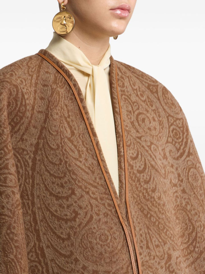 Etro WRBD001299TJB37S9820