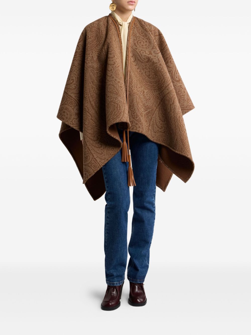Etro WRBD001299TJB37S9820
