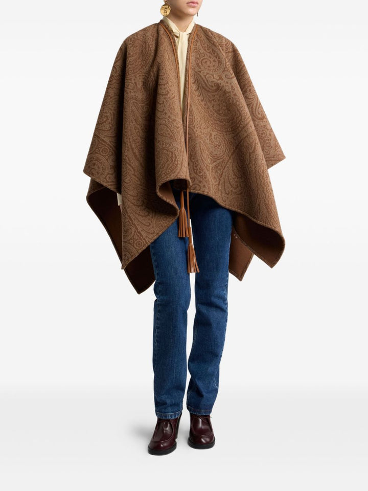 Etro WRBD001299TJB37S9820