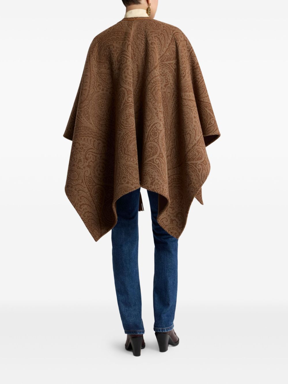 Etro WRBD001299TJB37S9820