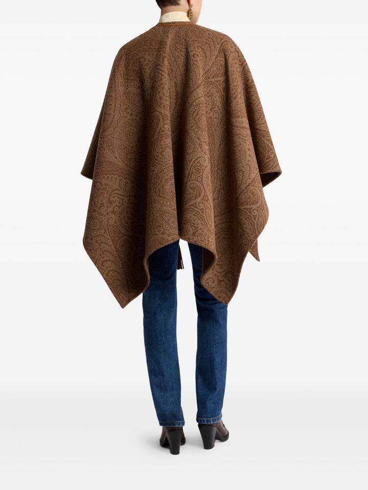 Etro WRBD001299TJB37S9820