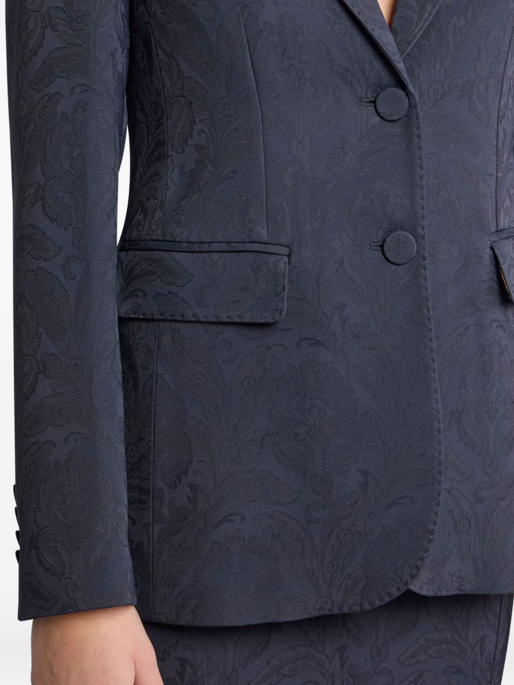 Etro WRCA003499TJD89B0387