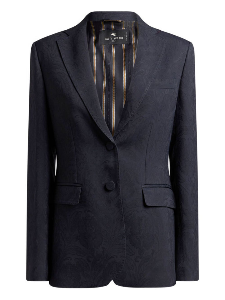 Etro WRCA003499TJD89B0387