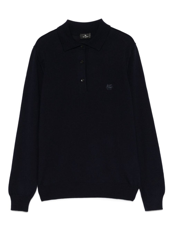 Etro WRKN0004AQ256B0665