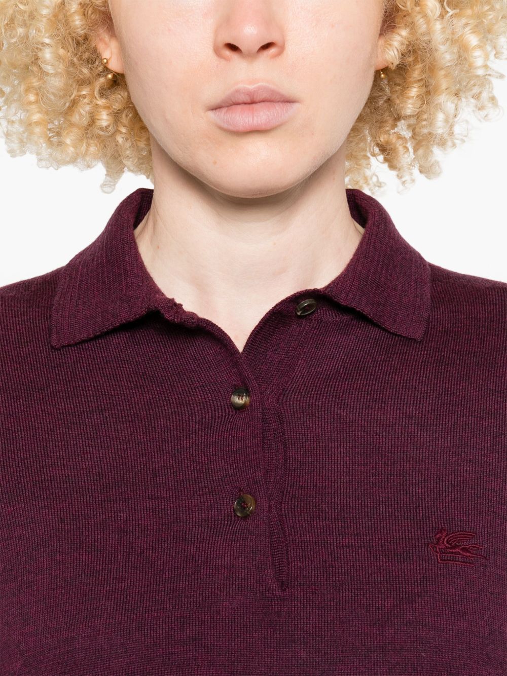 Etro WRKN0004AQ256R0369